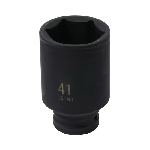 Douilles pans 41mm - 41mm, 1/2