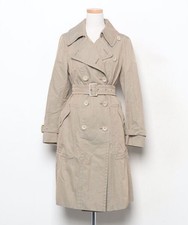 Max Mara Manteau Trench 36