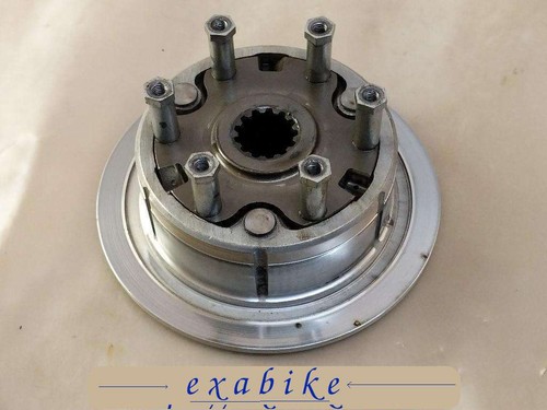Noix embrayage pour - noix, kawasaki