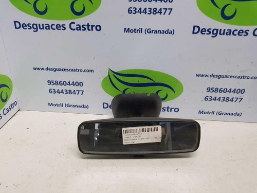 Rétroviseur pour peugeot 406 - rétroviseur,