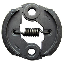 Embrayage pour débroussailleuse, multifonction 4 en 1, outil sur perche et tariè