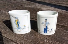Lobjoy Porcelaine d'Auteuil