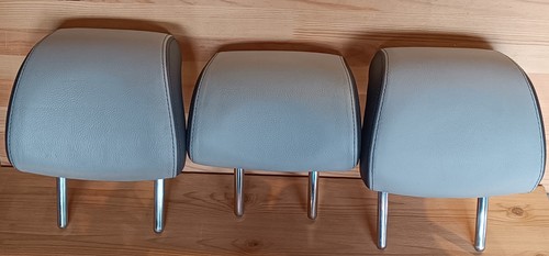Appuie tête simili cuir - appuie-tête,