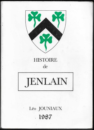 Histoire jenlain léo - histoire,