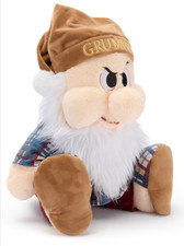 Blanche Neige Et Les Sept