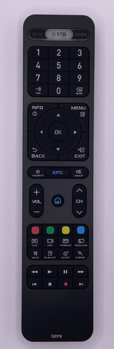 Télécommande origine - télécommande, d'origine