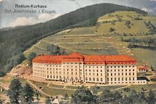 Radium-Kurhaus Palast-Hotel