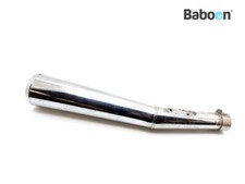 Silencieux d'échappement