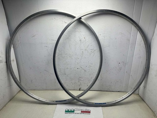 Paire cercles roues record - record, 26