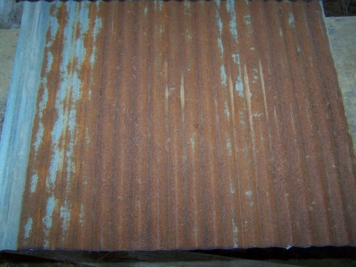 Pieces vintage metal - 2,