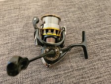 Daiwa 15 Exist 2505F Spinning