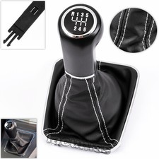 6 VITESSES POMMEAU LEVIER DE