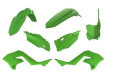 Kit plastique POLISPORT