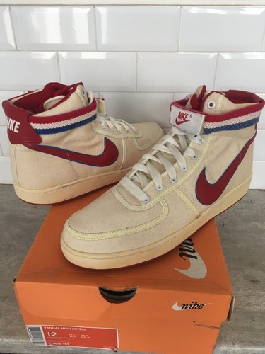 Nike air vandal supreme - air,