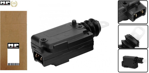 Moteur centralisation - de,