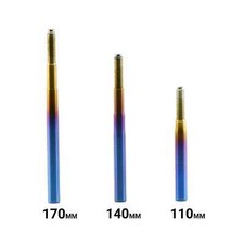 Hybrid Racing Dust Titanium