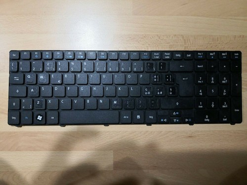 Clavier original pour acer - pour,
