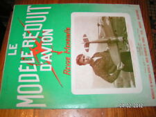 * MRA n°308 PAS de plan encarté du Wassmer