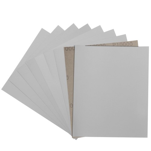 Papier verre abrasif - papier, verre,abrasif