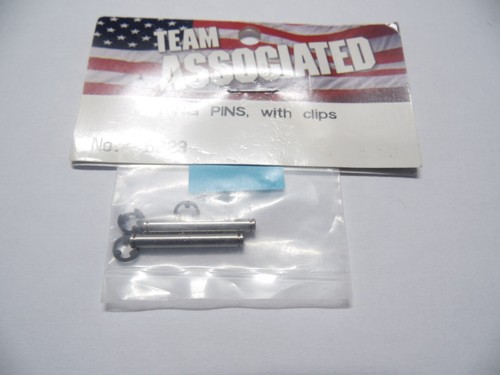 Associated 6223 king pins - associated,