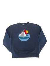 Pull Saint James X Olow