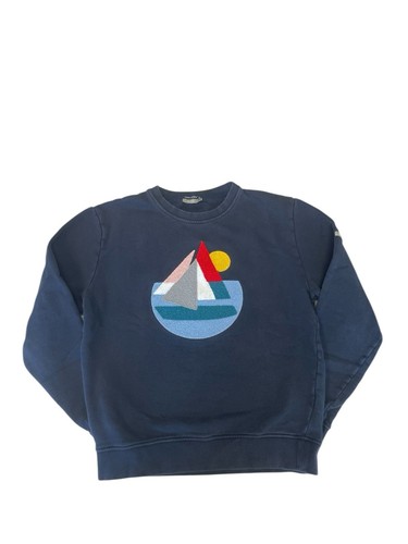Pull saint james olow - saint, x