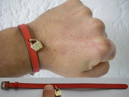 longchamp bracelet
