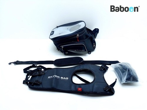 Sacoche réservoir bmw r - sacoche,