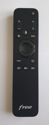 Télécommande freebox pour - freebox,