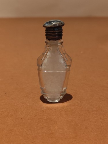 Flacon sel cristal du - flacon,