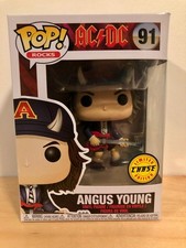 Figurine - Pop! Rocks - AC/DC