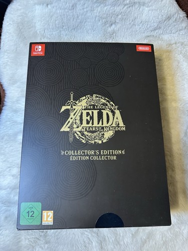 The legend zelda tears - the, of