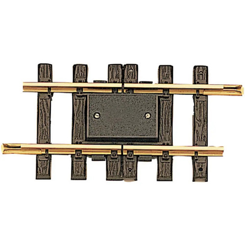 Rail sectionnement droit - rail, sectionnement,