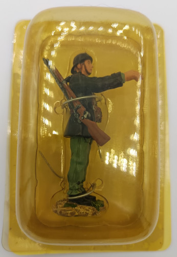 Figurine hachette soldat - figurine, de