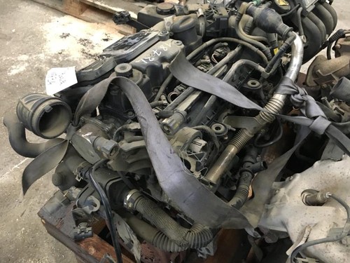 Moteur peugeot 206 phase - peugeot,