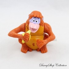 Figurine a remontoir Roi Louie