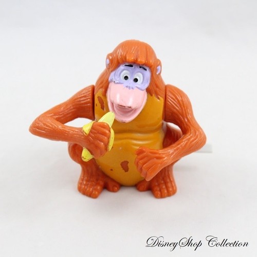 Figurine remontoir roi - a,