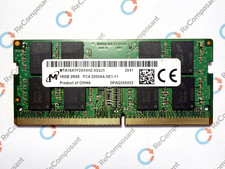 16Go RAM PC Portable Micron