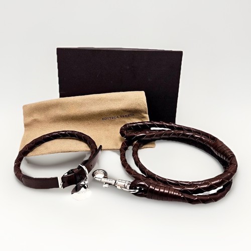 Ensemble collier laisse - ensemble, et