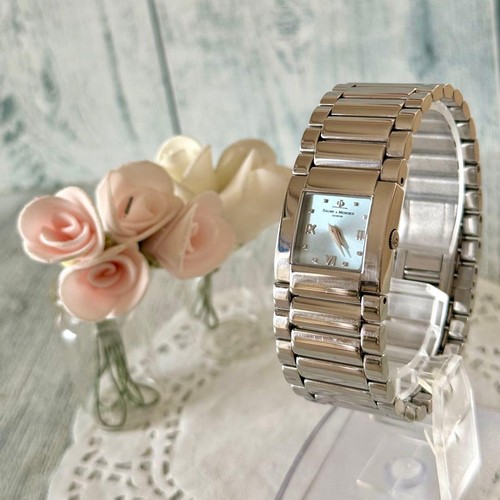 Montre bracelet femme - baume, &