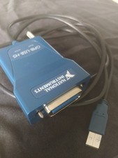 National Instruments GPIB-USB