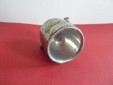 Ancien Phare de Motocyclette - Moto - Vélo - Bicyclette -