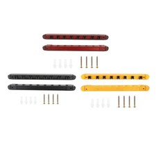 8 Pool Billard Queue Rack Pool