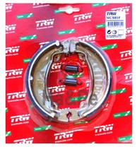 HONDA 125 REBEL / VT SHADOW /