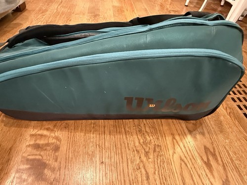 Wilson blade super tour pack - 9,