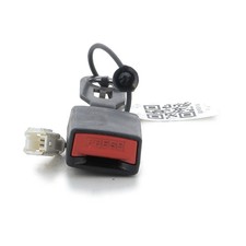Attache ceinture sécurité