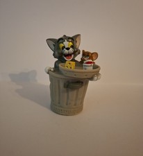 Figurine Tom Et Jerry - Turner