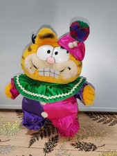 Rare Ancienne Peluche Vintage