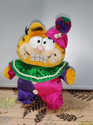 Rare ancienne peluche vintage - rare,