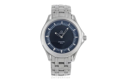 Omega seamaster 120m - seamaster,